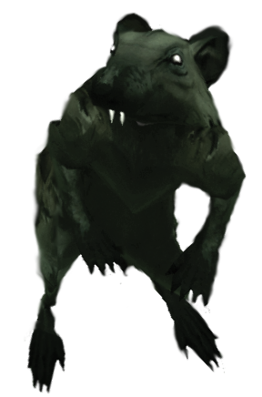 Clipart rat creepy. Rats dishonored wiki fandom