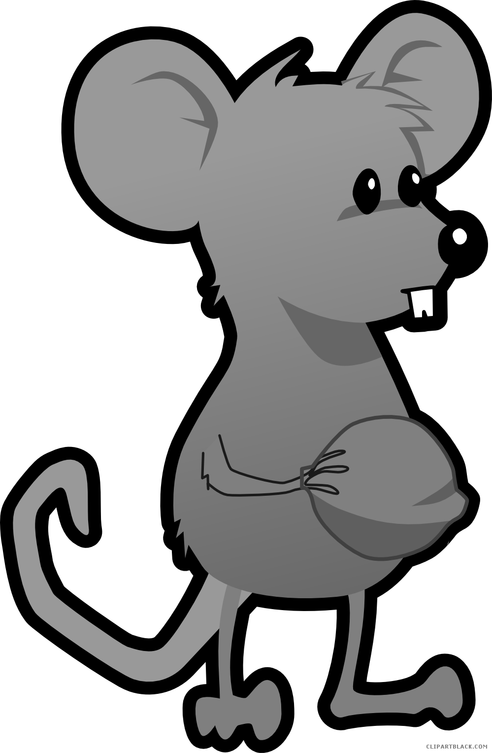 Page of clipartblack com. Clipart rat gray