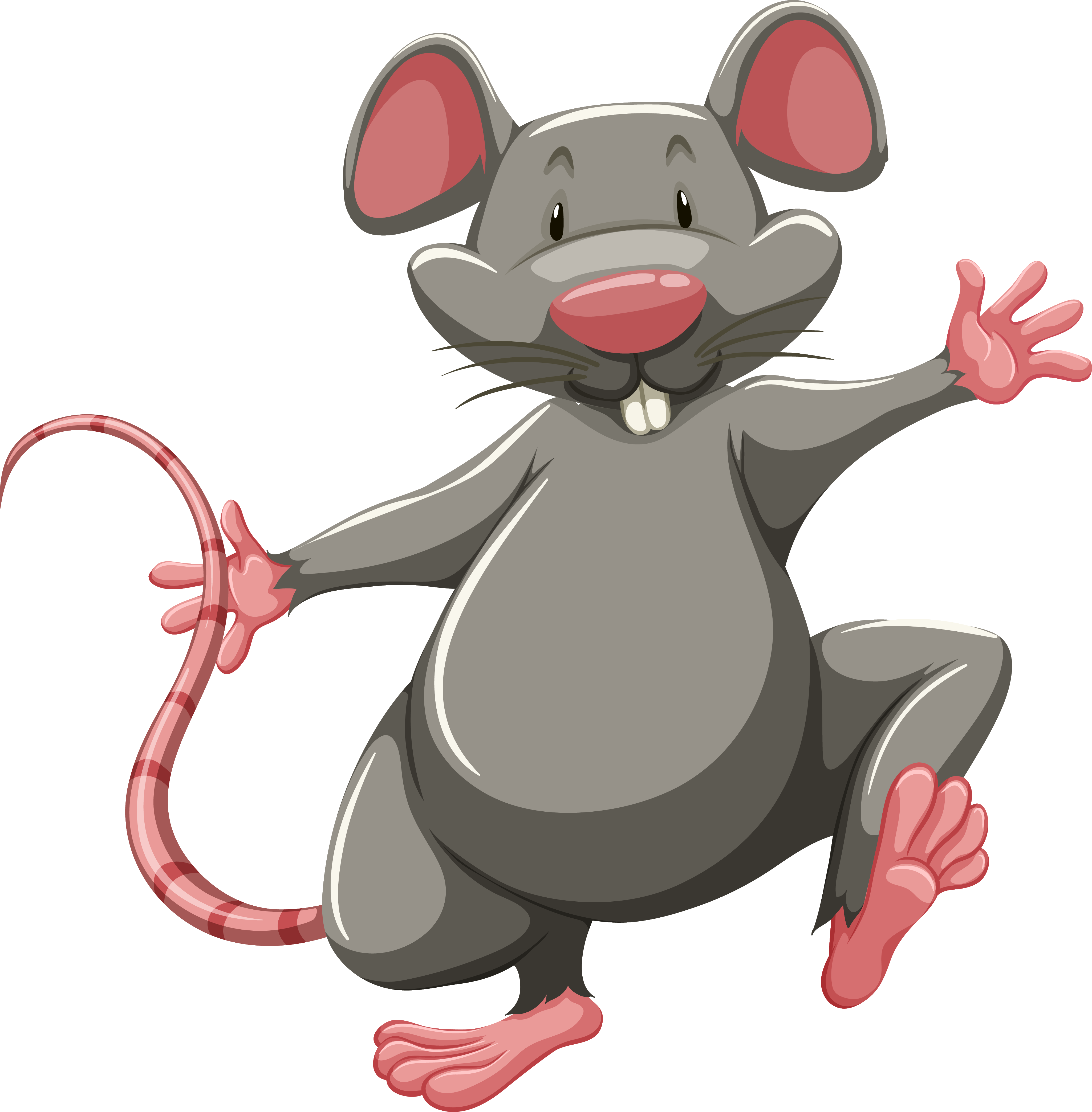 mice clipart rodent