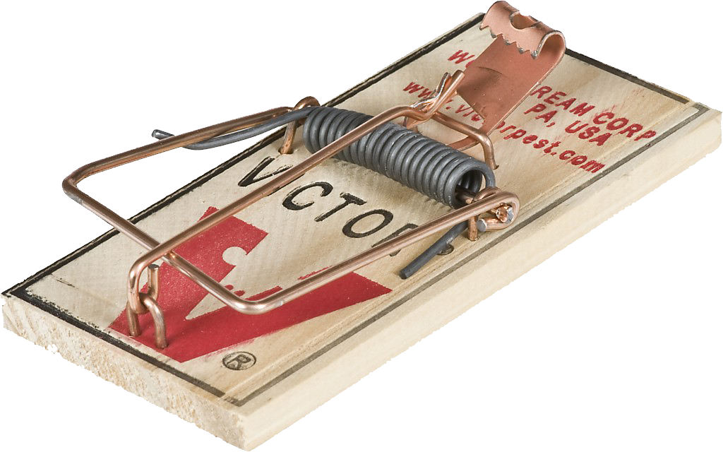 Png . Clipart rat mouse trap game