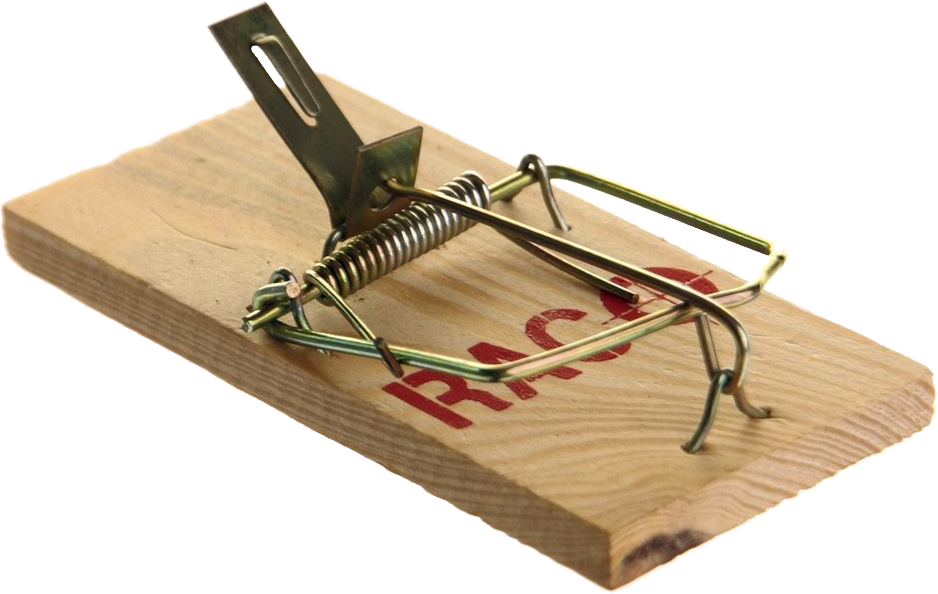 Png . Clipart rat mouse trap game