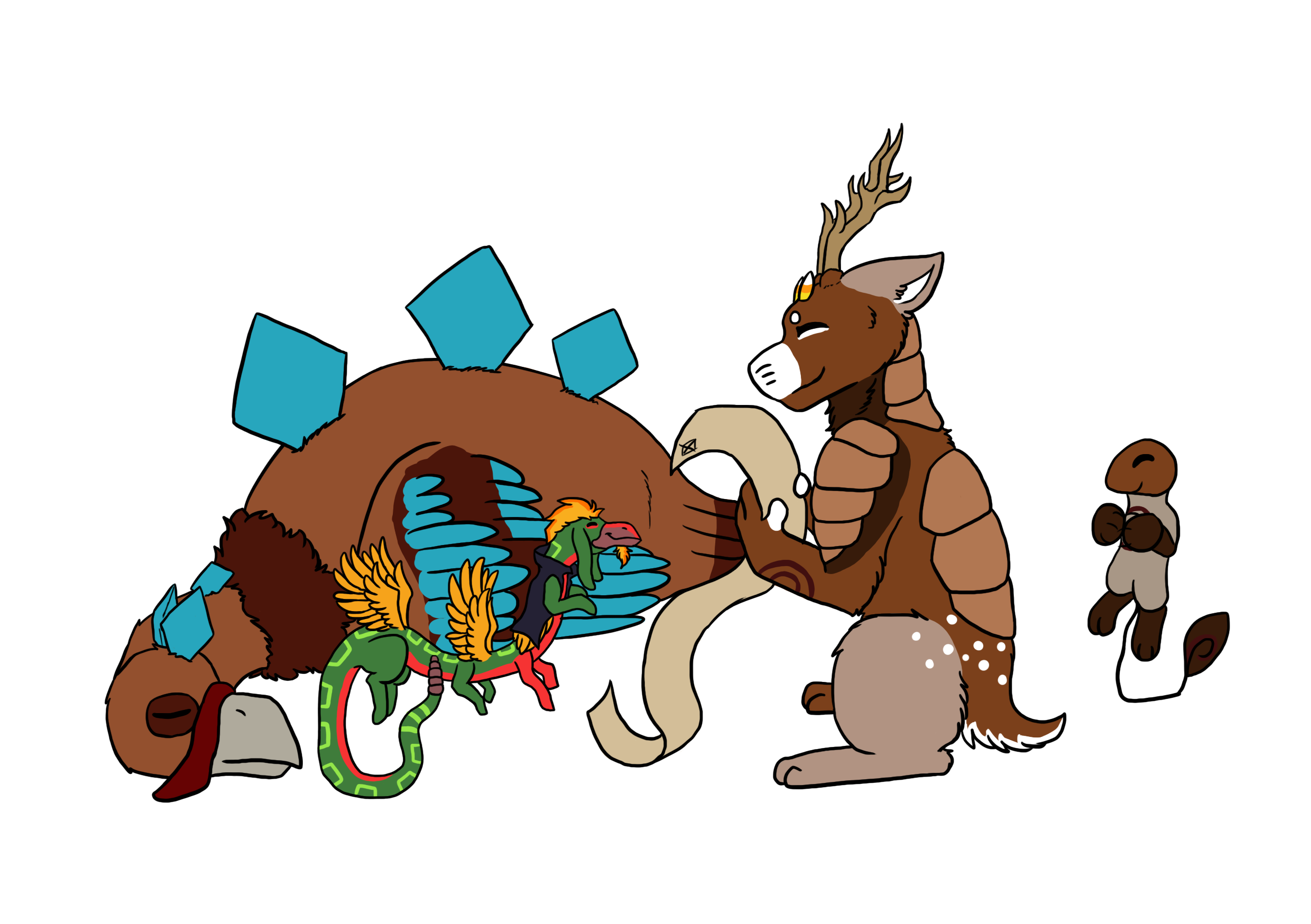 Rat clipart pack rat. Prompt wip animation by