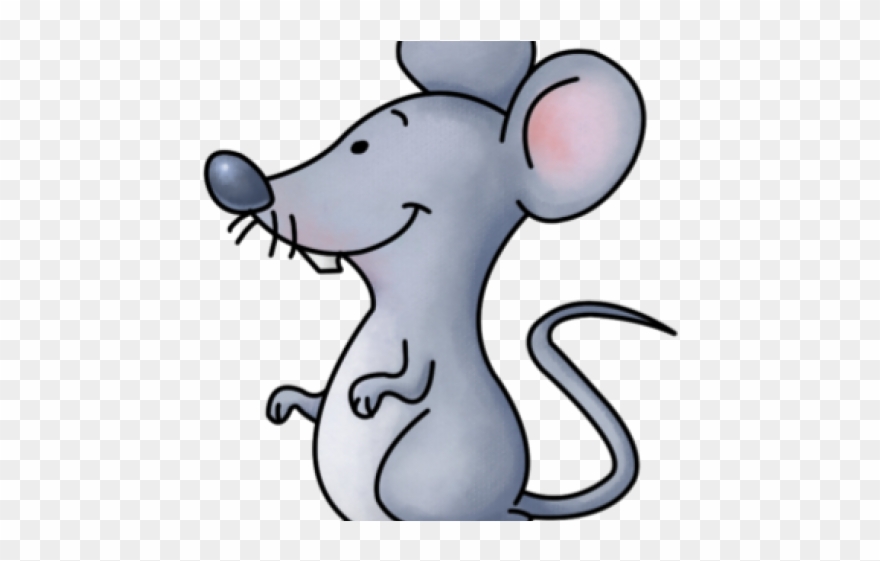 rat clipart smart