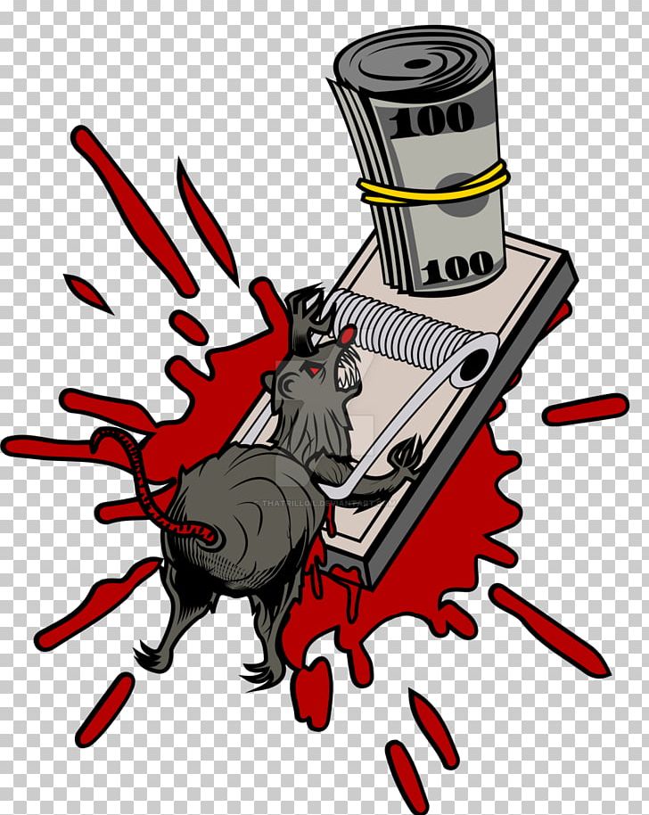 Clipart rat trap. Trapping png animals art