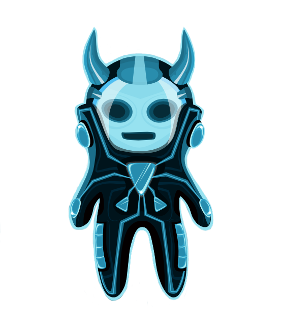 Image of clip art. Clipart reading alien