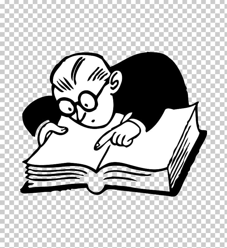 clipart reading dictionary