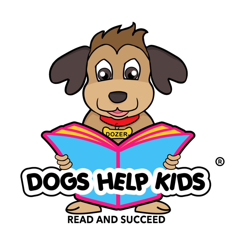 Reviews dogs help kids. Excited clipart eager