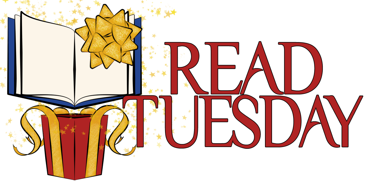 Clipart reading read to self. Tuesday chrismcmullen