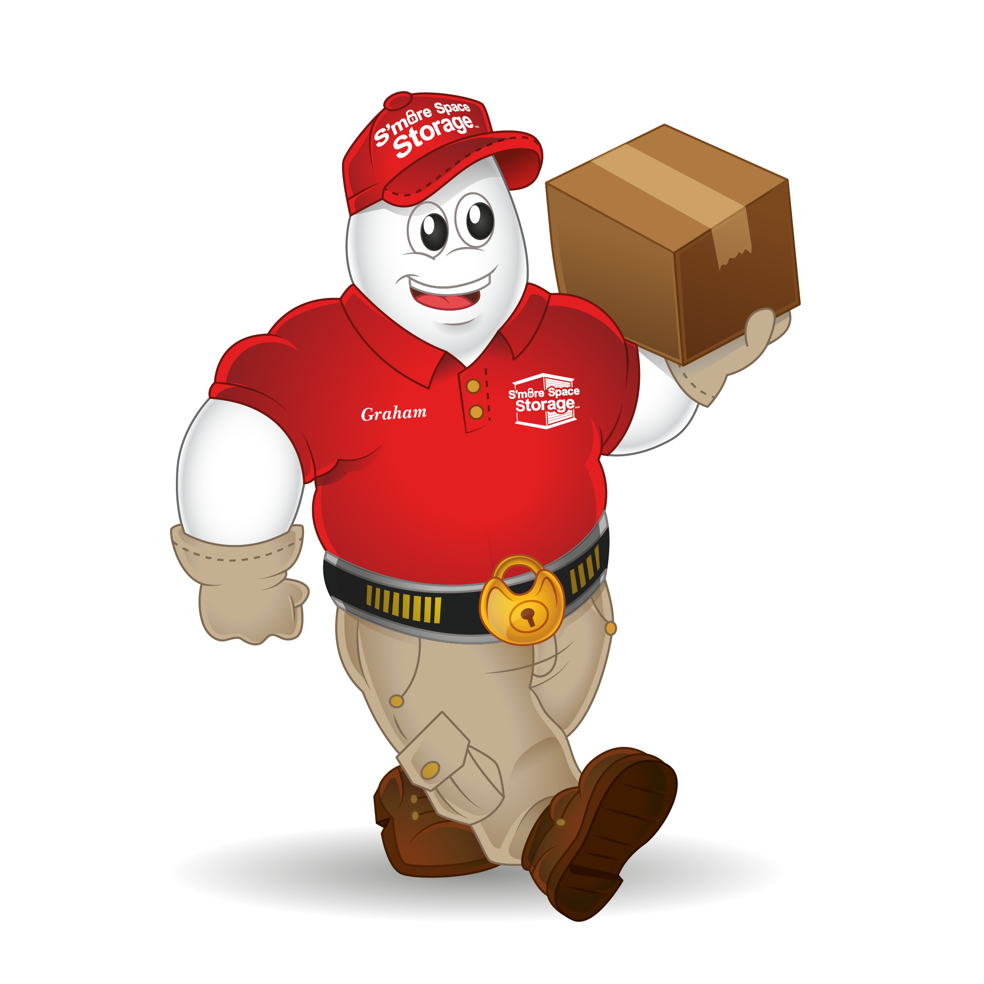 clipart reading smore