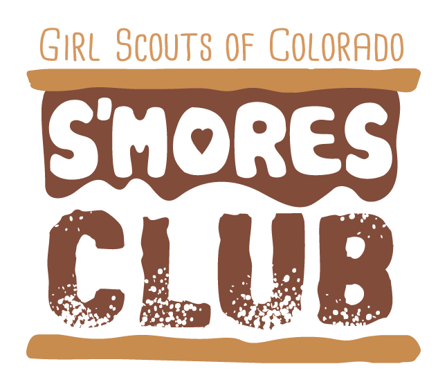 clipart reading smore