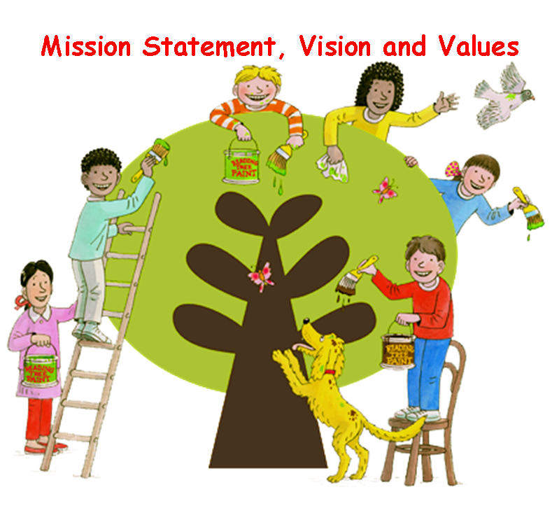 missions clipart school
