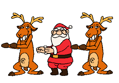 Clipart reindeer animated.  images gifs pictures