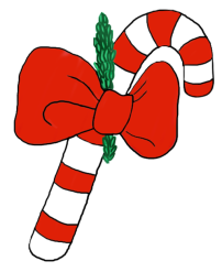cool clipart christmas