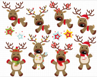 Clipart reindeer dancing. Free dance cliparts download