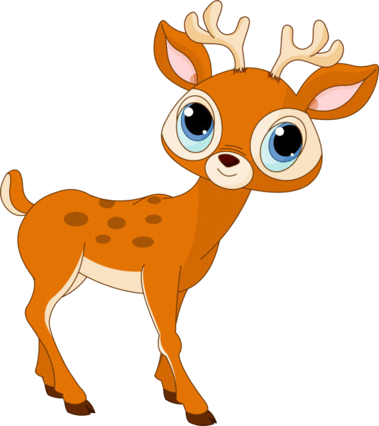 Index of swiftdreams beautifuldeergif. Deer clipart golden deer