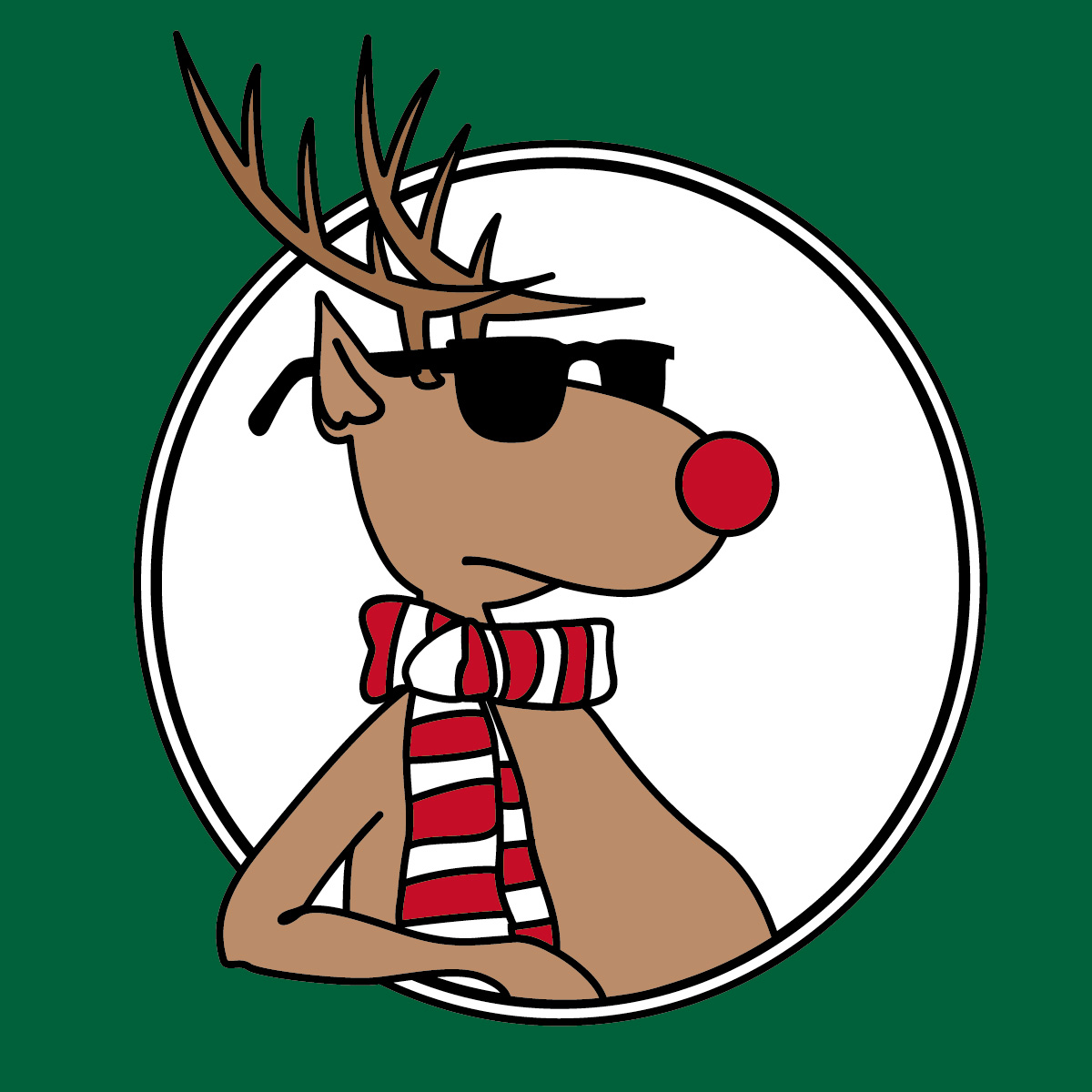 cookout clipart christmas