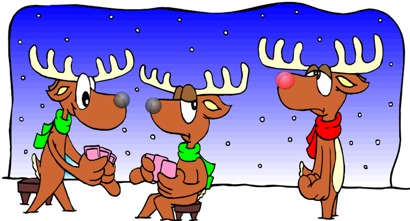 Northfield mn official website. Clipart reindeer reindeer game