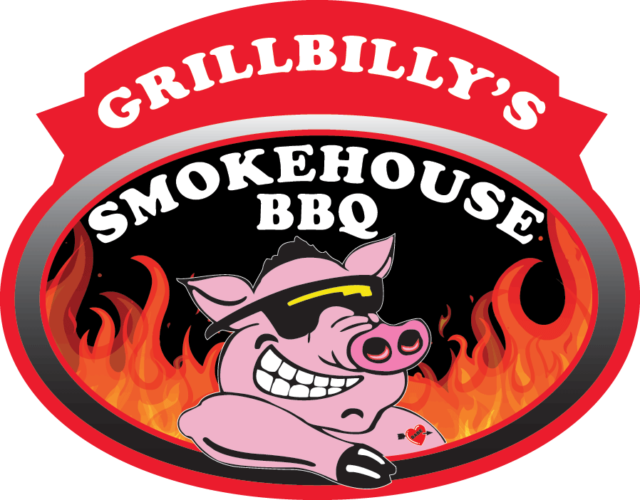 Smokehouse we are open. Grill clipart southern bbq