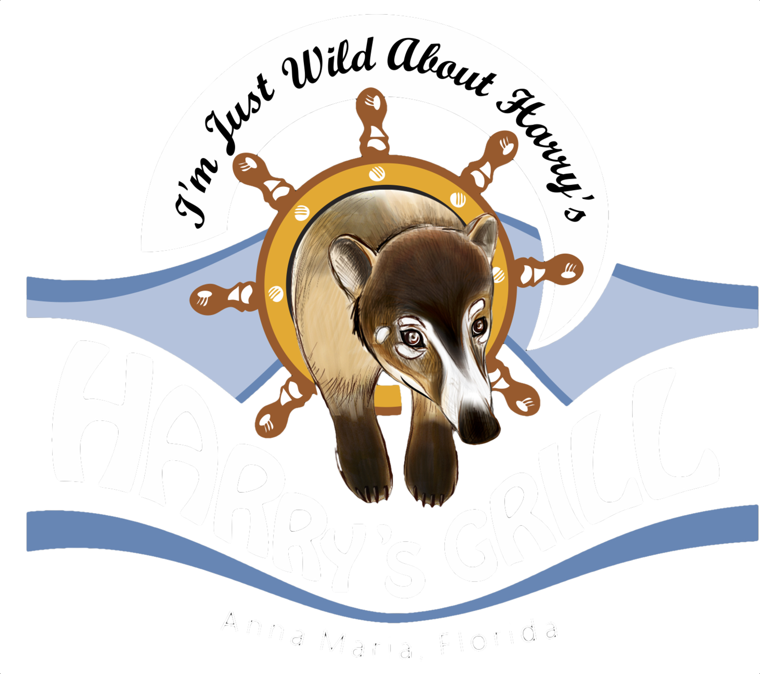 Clipart restaurant bistro. Harry s grill and