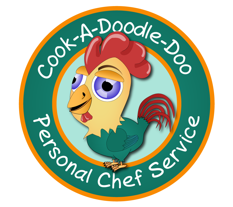 Cook clipart cook dinner. A doodle doo personal