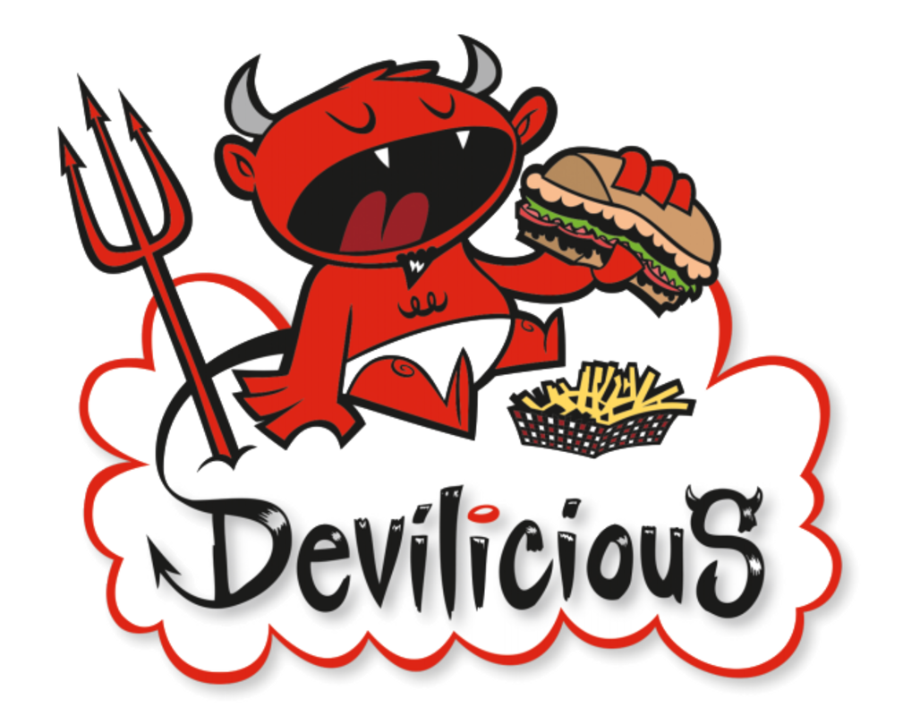 Jelly clipart almond butter. Devilicious eatery delivery old