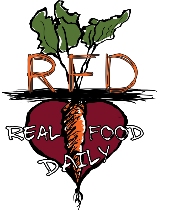 Real food daily delivery. Fries clipart wok chinese