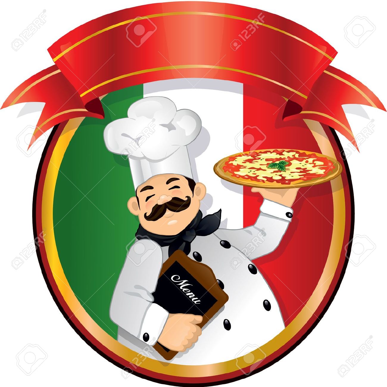 Restaurant images free download. Italian clipart bistro italian