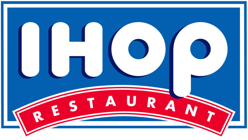 File ihop svg wikimedia. Clipart restaurant restaurant logo