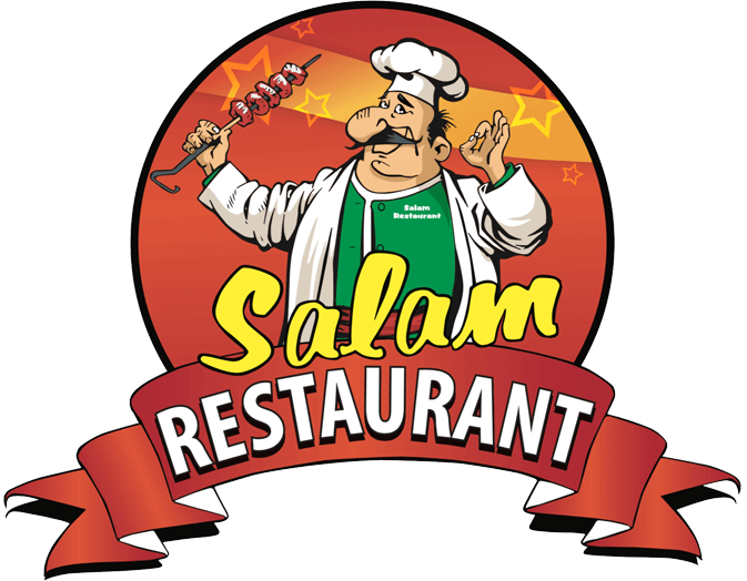 Clipart restaurant restaurant logo. Special offers salam mediterranean