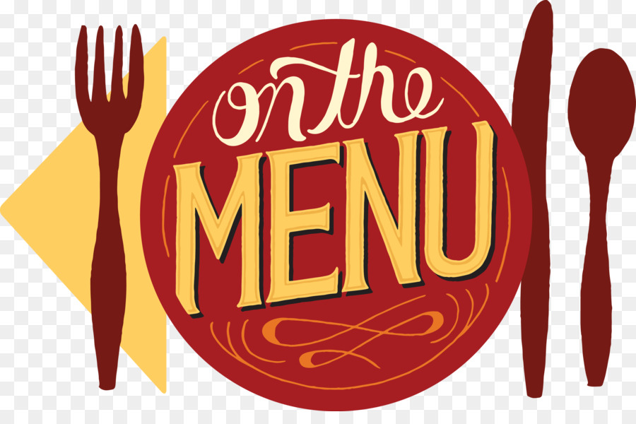 menu clipart menu logo
