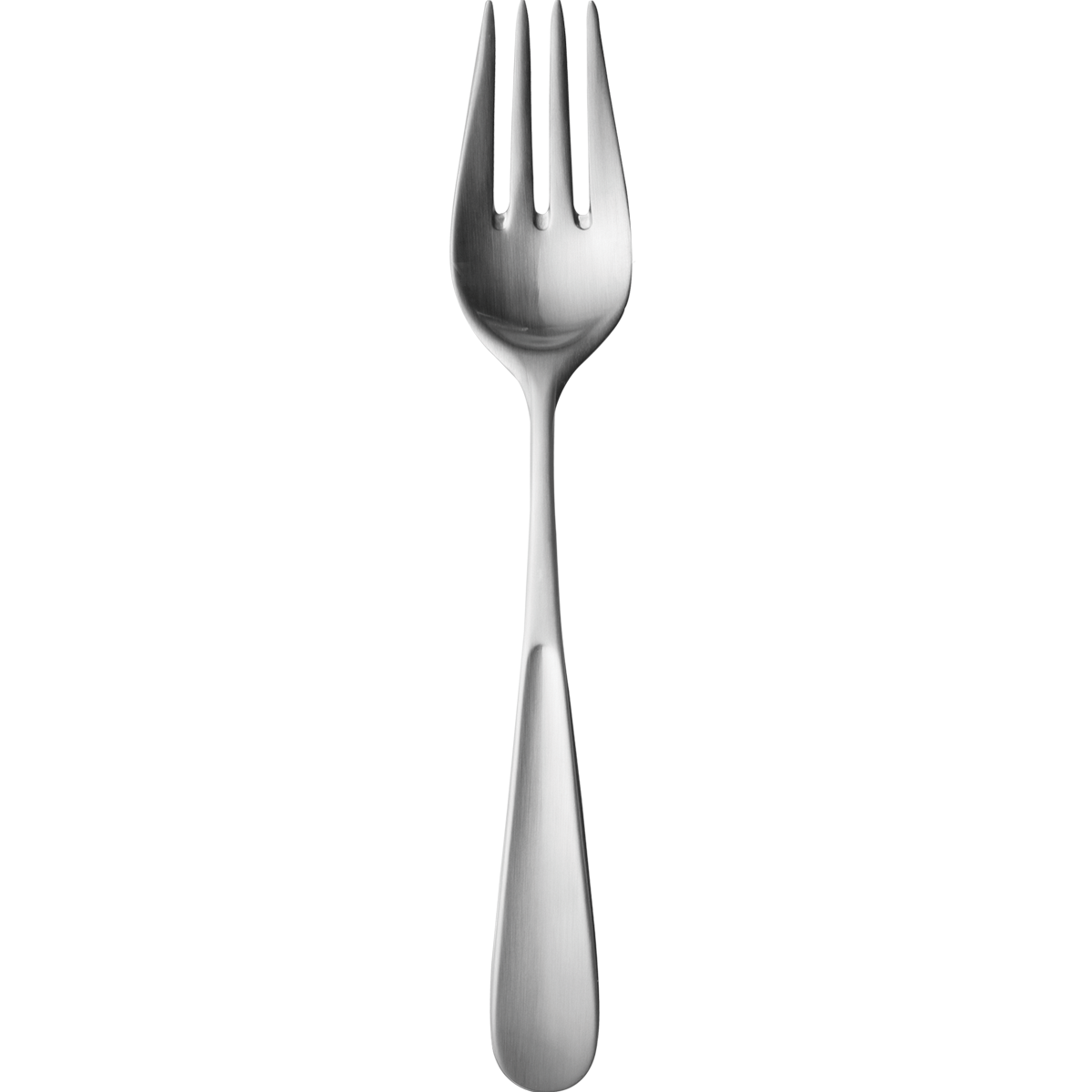 Four isolated stock photo. Fork clipart dining