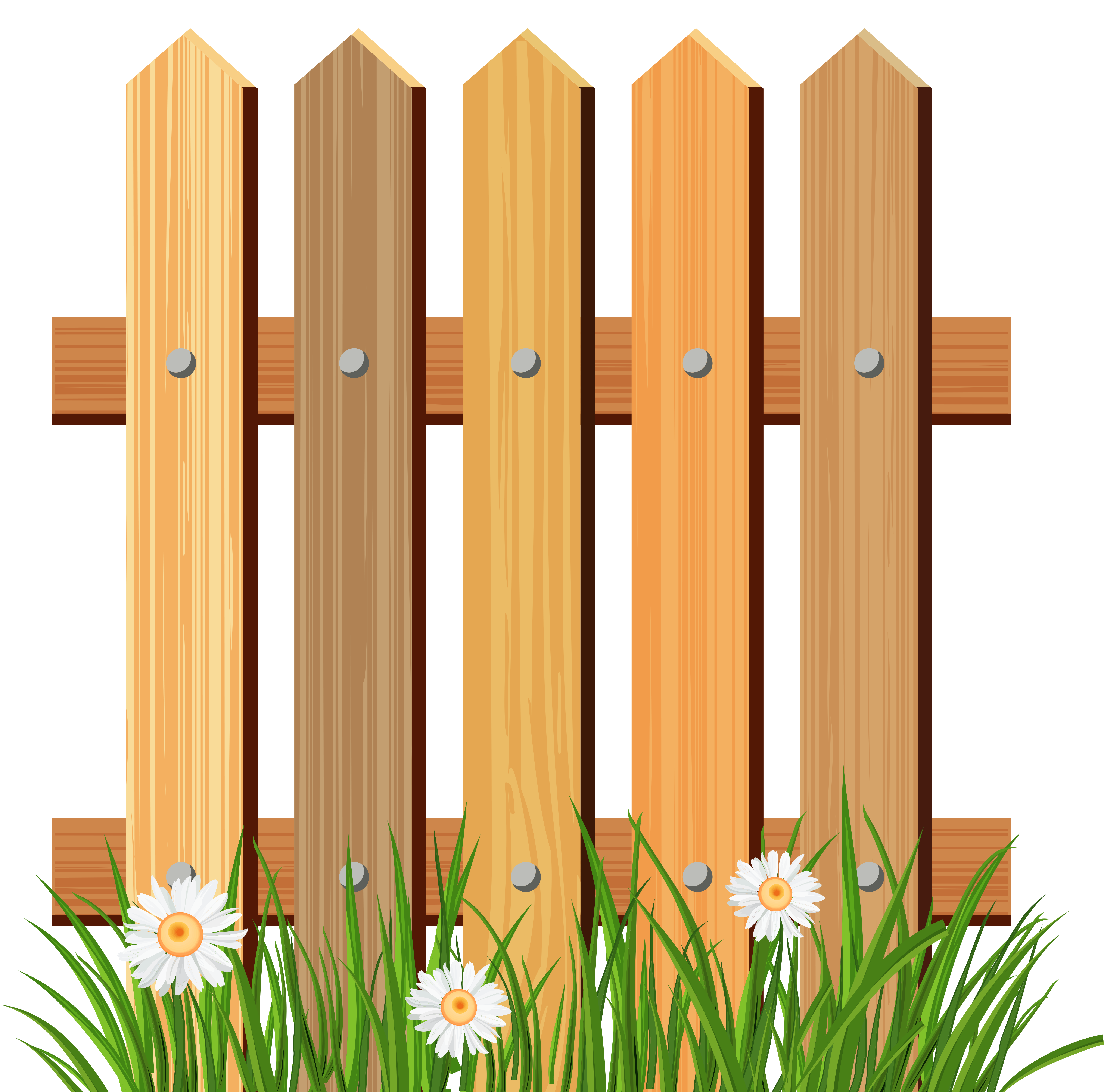 Fencing clipart fench.  collection of garden