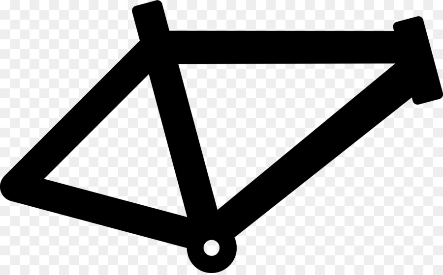 Cycle clipart bicycle frame. Black and white cycling