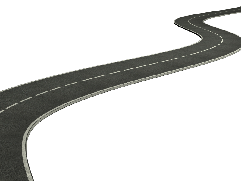 Group png images transparent. Highway clipart pathway