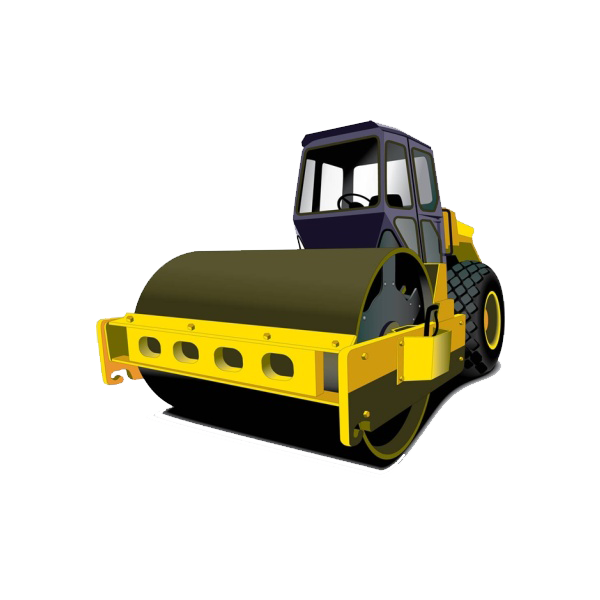 clipart road road system