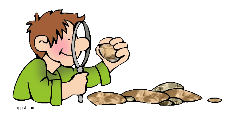 geology clipart fossil