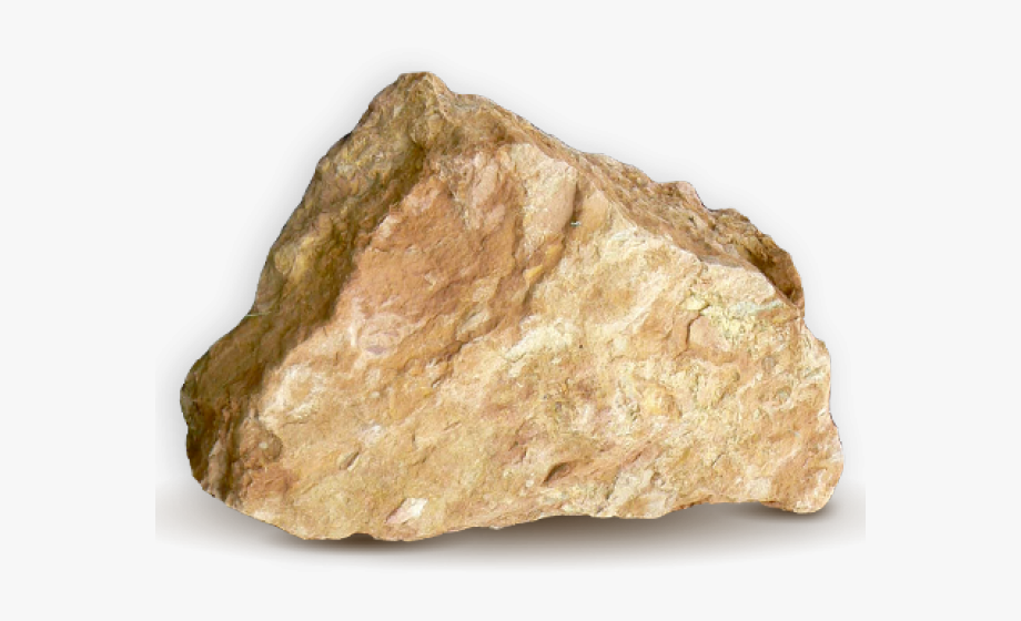 Clipart rock limestone. Stone large png cliparts
