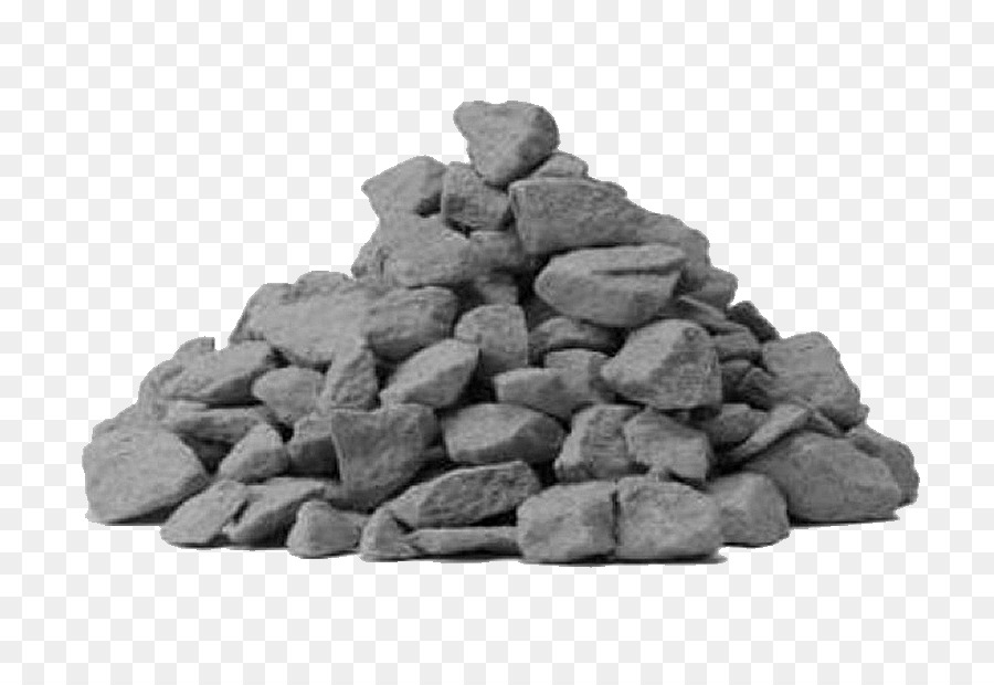 Background stone sand transparent. Rock clipart pile rock