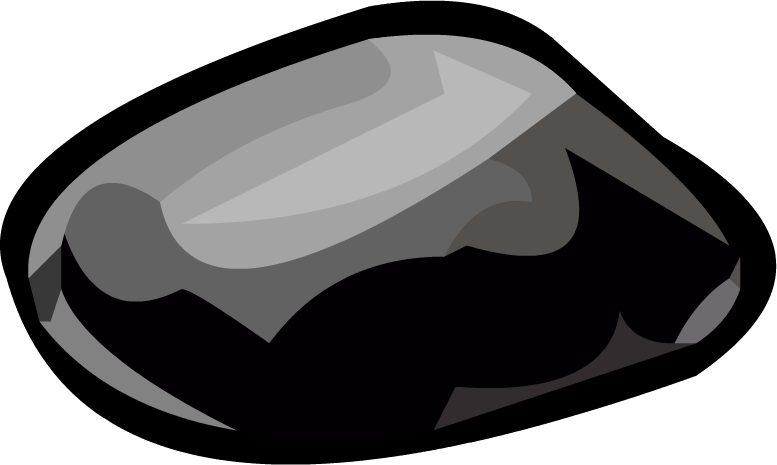 Image furniture icon png. Clipart rock small rock