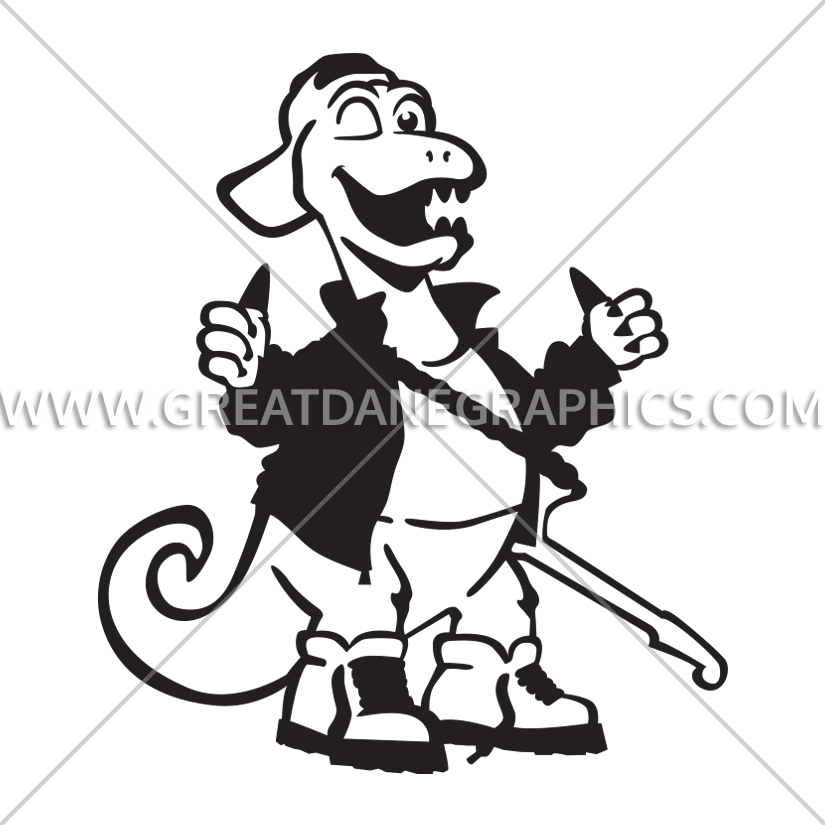 Clipart rock tablet. N roll dino production