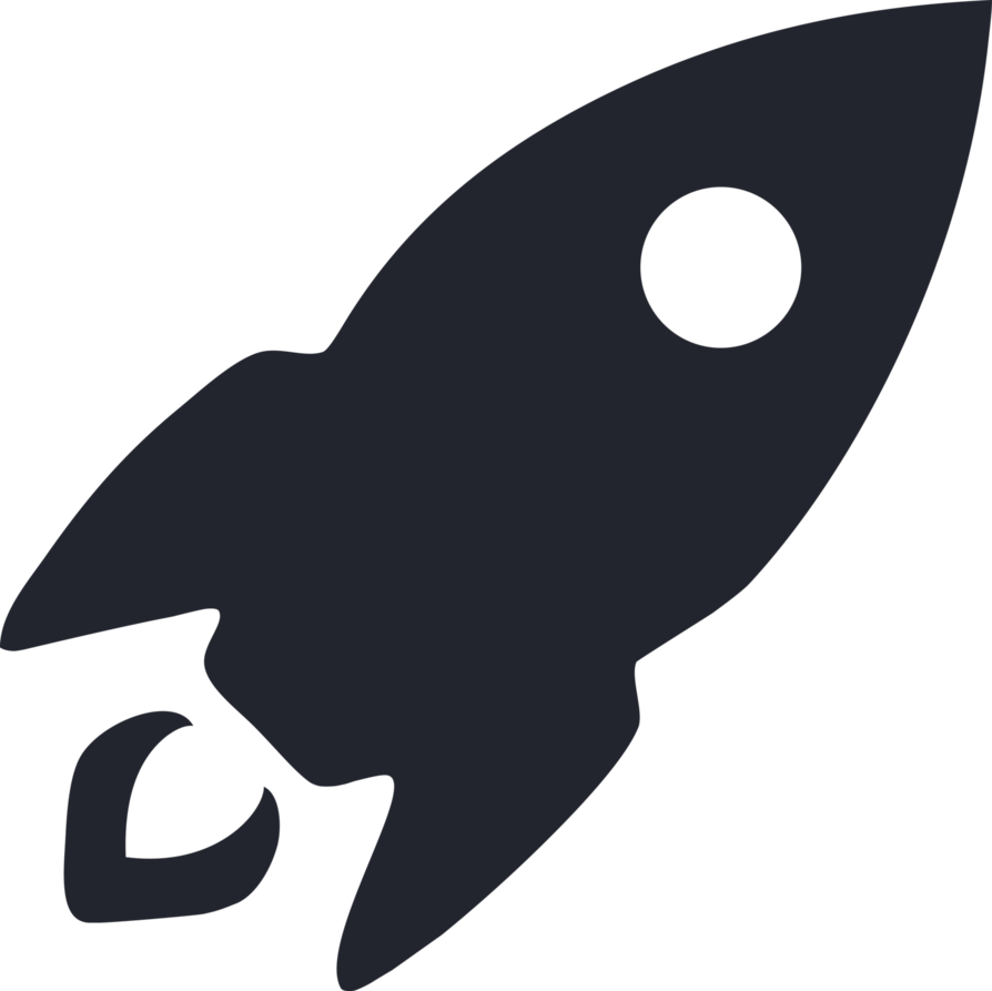 Clipart rocket adobe illustrator. Launchpad icon by sjoerdvanhoof