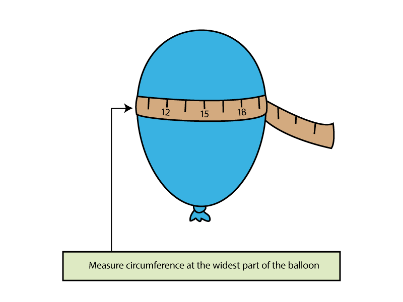 Experiment science fair and. Clipart rocket balloon