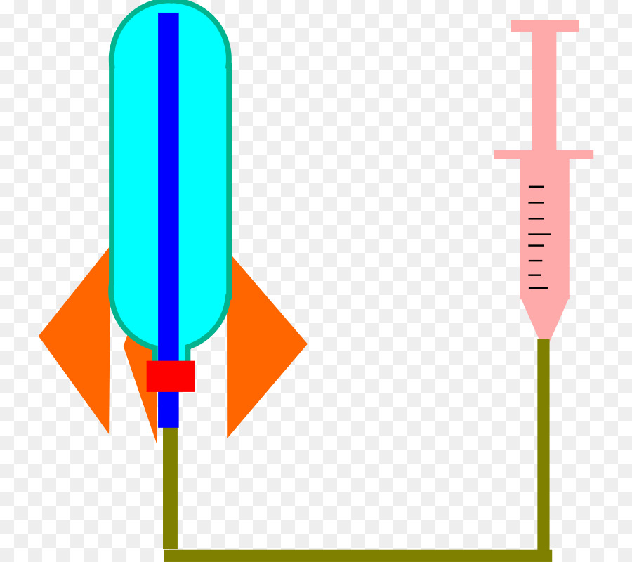 Clipart rocket bottle rocket. Cartoon line transparent 