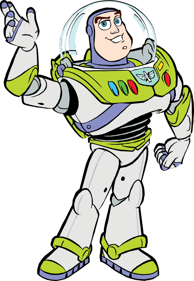 Clipart rocket buzz lightyear. Toy story free party