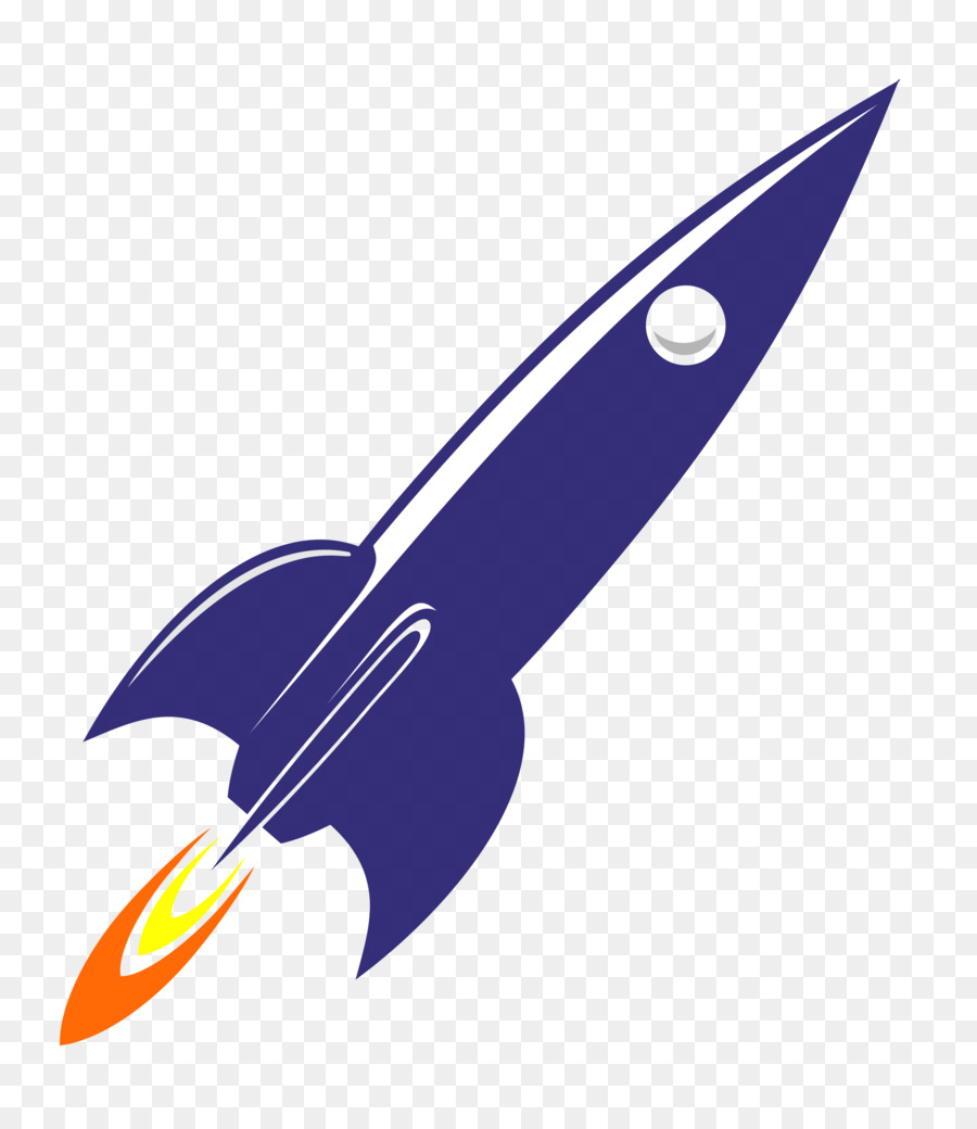 Space shuttle spacecraft . Clipart rocket clear background