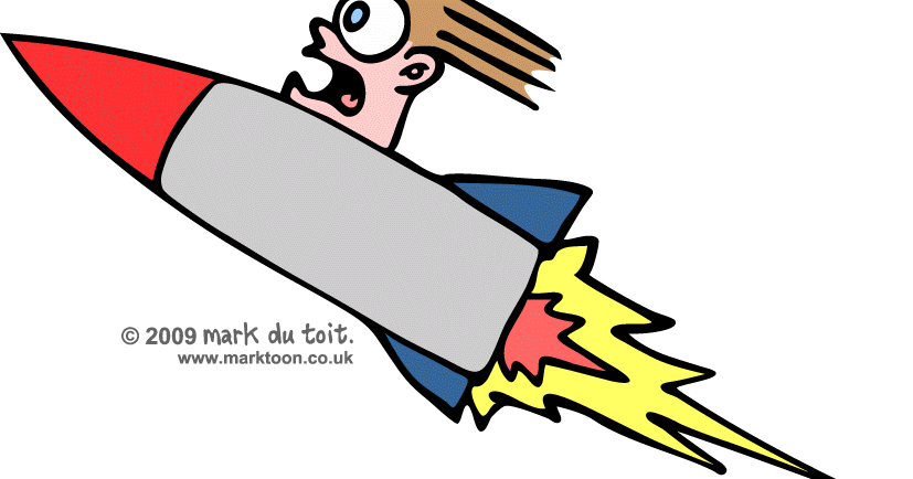 Macromania arguments for and. Clipart rocket easy cartoon