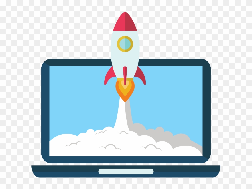 Scalable web designer pinclipart. Clipart rocket fast