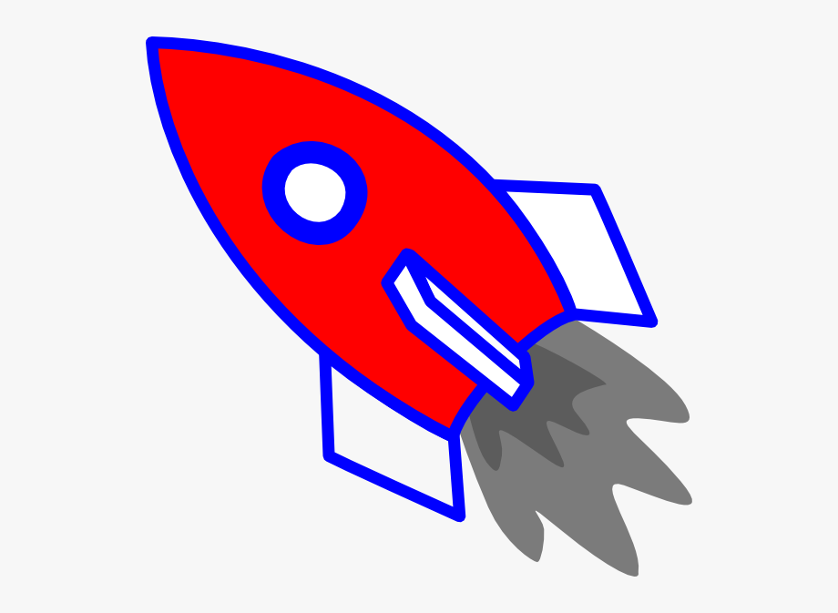 Clipart rocket file. Original png clip art
