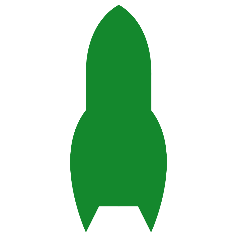 Greenrocketgmbh twitter. Clipart rocket green rocket