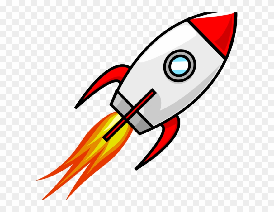 Clipart rocket logo. Galactic starveyors clip art